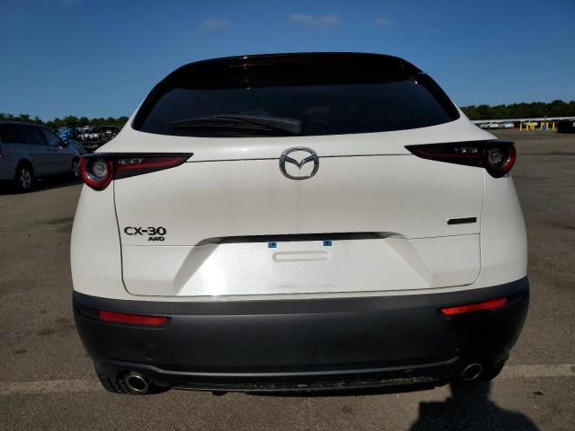 Photo 6 from auction – 2022 MAZDA CX-30 PREM with VIN 3MVDMBDL4NM454664