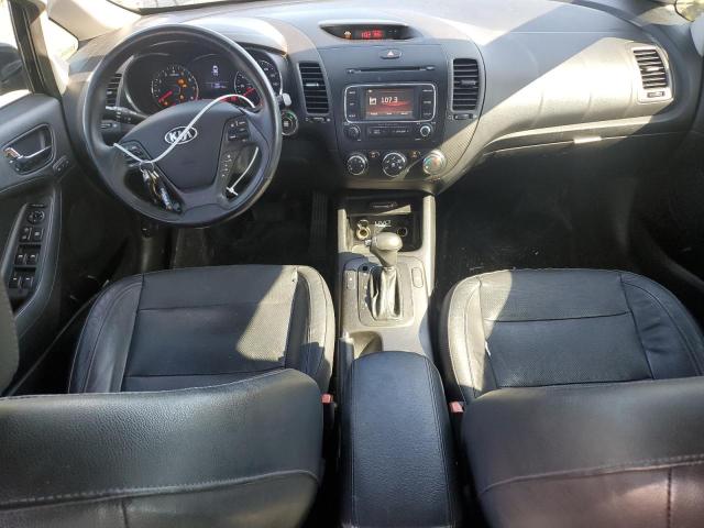 Foto 8 de la subasta – 2014 KIA FORTE EX con VIN KNAFZ4A84E5198696