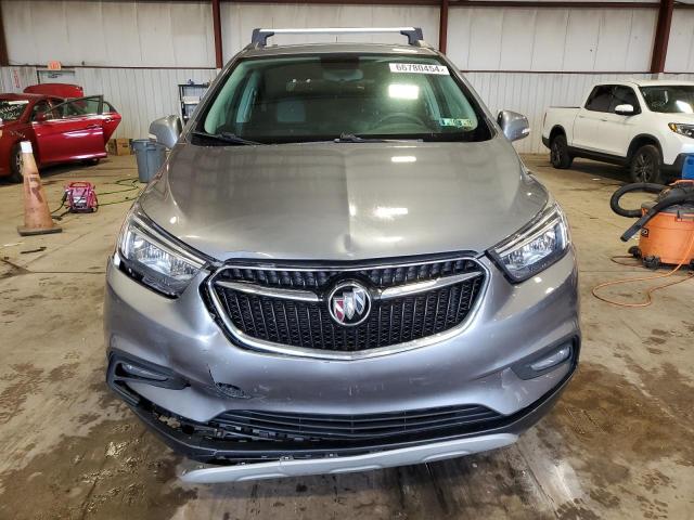 Photo 5 from auction – 2019 BUICK ENCORE SPO with VIN KL4CJ1SB4KB885254