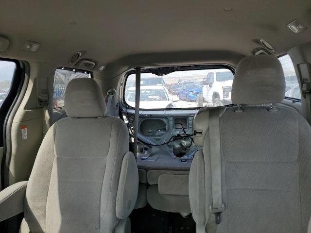 Photo 10 from auction – 2015 TOYOTA SIENNA LE with VIN 5TDKK3DC1FS670641