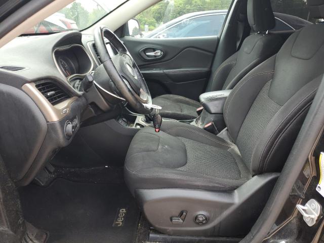 Photo 7 from auction – 2016 JEEP CHEROKEE L with VIN 1C4PJLCB9GW290806
