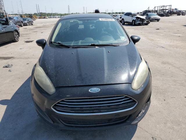 Photo 5 from auction – 2017 FORD FIESTA S with VIN 3FADP4AJ7HM169216