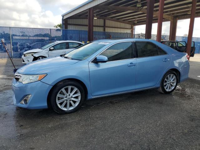 TOYOTA CAMRY BASE 2012 z numerem VIN 4T4BF1FK4CR216146 - Zdjęcie z aukcji