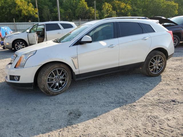 CADILLAC SRX PREMIU 2015 with VIN 3GYFNGE33FS579987 - Photo from auction