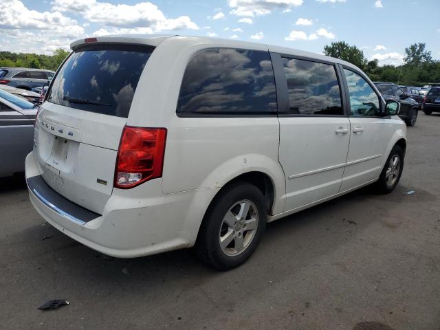 صورة رقم 3 من المزاد - 2013 DODGE GRAND CARA مع VIN 2C4RDGCG2DR527076