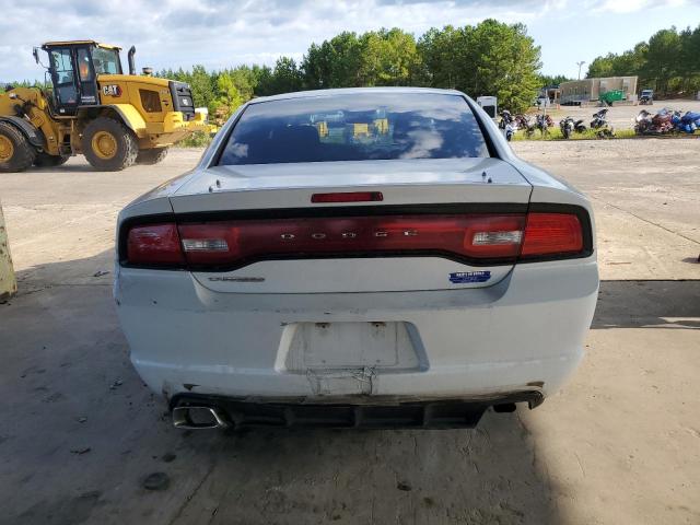 Photo 6 from auction – 2013 DODGE CHARGER SE with VIN 2C3CDXBG9DH625510