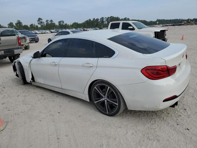 Photo 2 from auction – 2018 BMW 430XI GRAN with VIN WBA4J3C55JBG91264