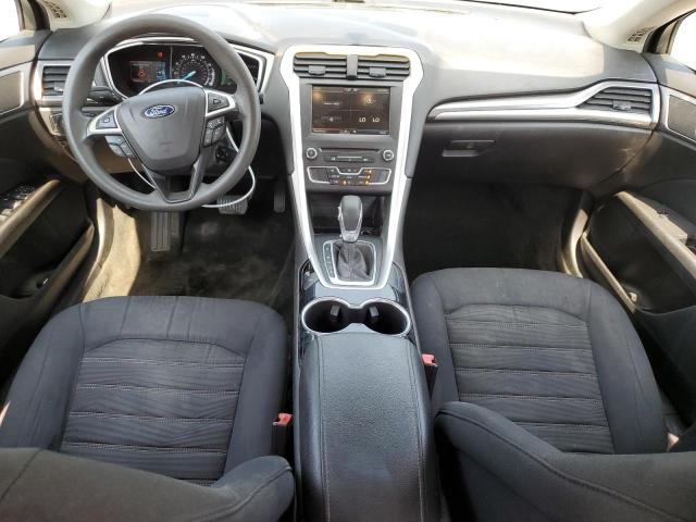 Photo 8 from auction – 2016 FORD FUSION SE with VIN 1FA6P0H71G5127625