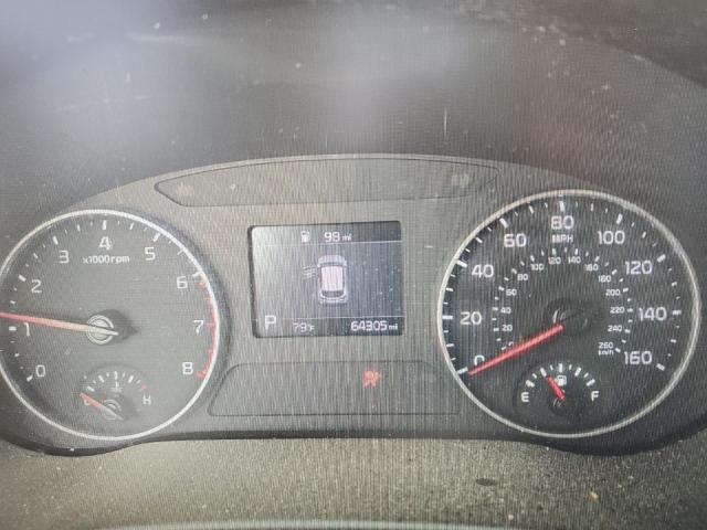 صورة رقم 9 من المزاد - 2021 KIA SELTOS S مع VIN KNDEU2AA4M7066870