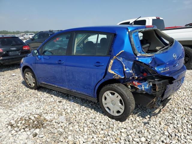 Photo 2 from auction – 2010 NISSAN VERSA S with VIN 3N1BC1CP5AL399428