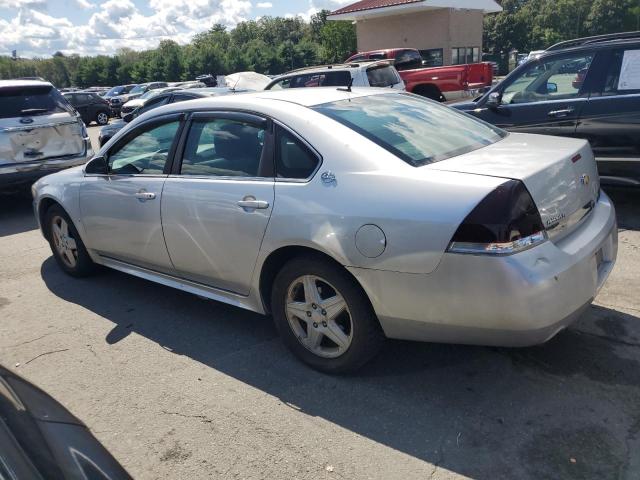 Photo 2 from auction – 2009 CHEVROLET IMPALA 1LT with VIN 2G1WT57N191173049
