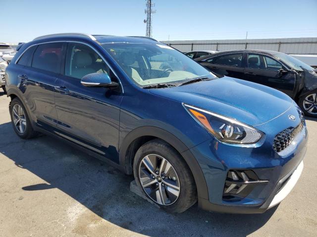 Photo 4 from auction – 2020 KIA NIRO EX PR with VIN KNDCE3LC5L5400035
