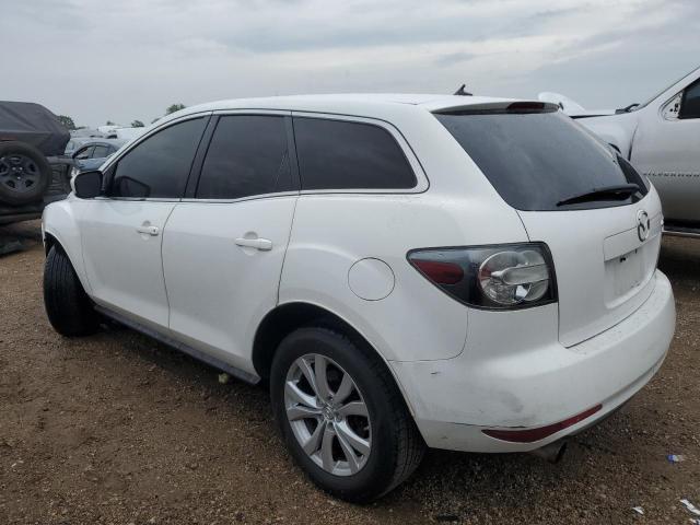 Photo 2 from auction – 2010 MAZDA CX-7 with VIN JM3ER4WL1A0310364