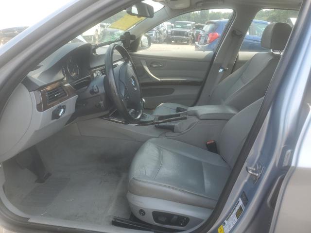 Photo 7 from auction – 2011 BMW 328 I SULE with VIN WBAPH5C56BA444733