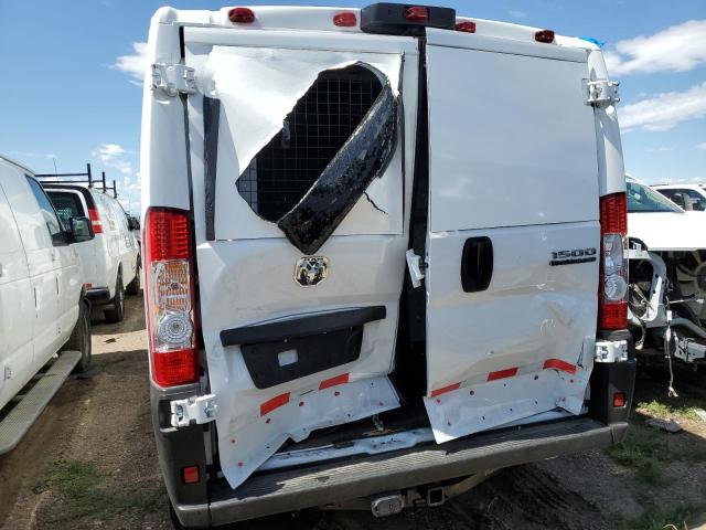 Photo 6 from auction – 2024 RAM PROMASTER with VIN 3C6LRVAG4RE110010