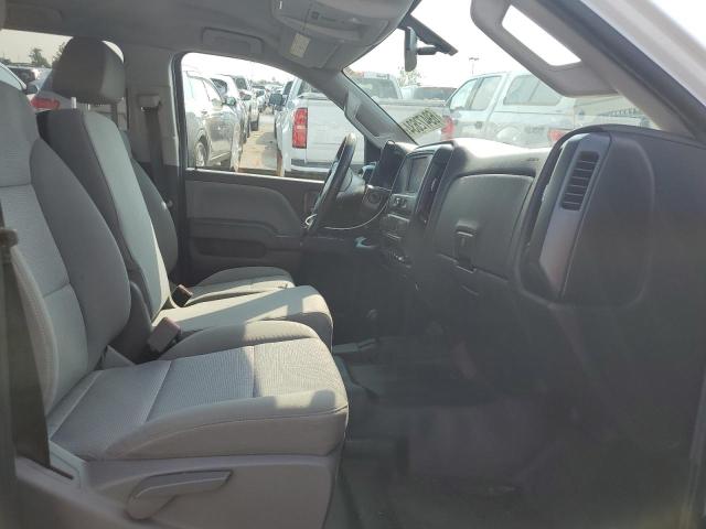 Photo 7 from auction – 2018 CHEVROLET SILVERADO with VIN 1GC4KYCY6JF138846