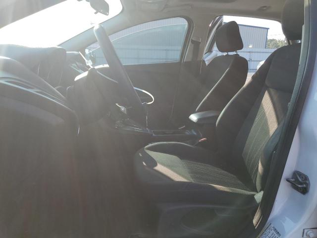Photo 7 from auction – 2017 FORD FOCUS SEL with VIN 1FADP3H20HL247152