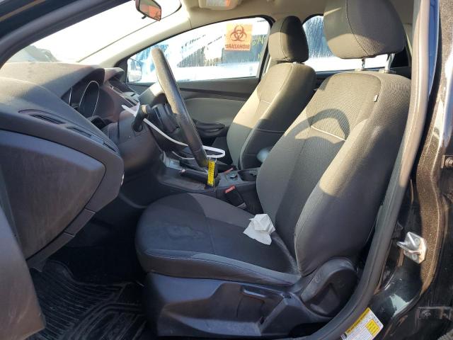 Photo 7 from auction – 2014 FORD FOCUS SE with VIN 1FADP3F29EL413375