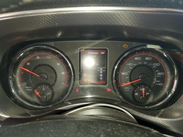 Photo 9 from auction – 2012 DODGE CHARGER SE with VIN 2C3CDXBG8CH234296