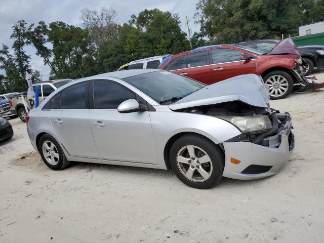 Photo 4 from auction – 2014 CHEVROLET CRUZE LT with VIN 1G1PC5SB7E7287653