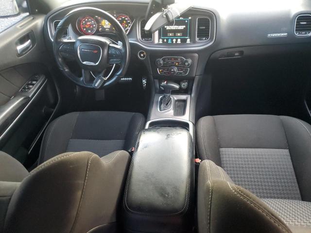 Photo 8 from auction – 2022 DODGE CHARGER R/ with VIN 2C3CDXCT7NH257552