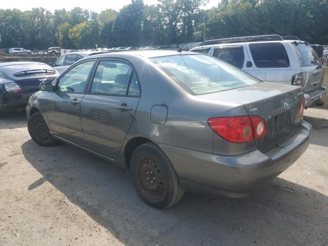Photo 2 from auction – 2007 TOYOTA COROLLA CE with VIN 2T1BR32EX7C834169