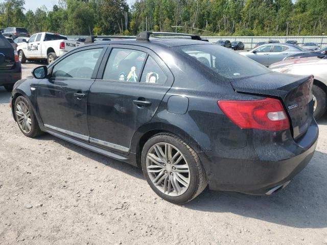 Photo 2 from auction – 2013 SUZUKI KIZASHI SP with VIN JS2RF9A86D6100188