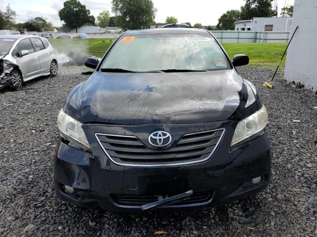 Photo 5 from auction – 2007 TOYOTA CAMRY CE with VIN 4T1BE46K27U679634