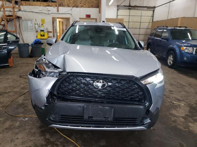 Photo 5 from auction – 2022 TOYOTA COROLLA CR with VIN 7MUCAABG8NV035311