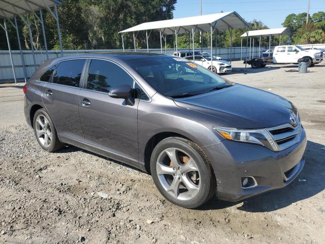 Photo 4 from auction – 2014 TOYOTA VENZA LE with VIN 4T3ZK3BB3EU064814