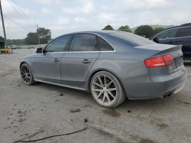 Foto 2 de la subasta – 2012 AUDI S4 PREMIUM con VIN WAUBGAFL0CA090547