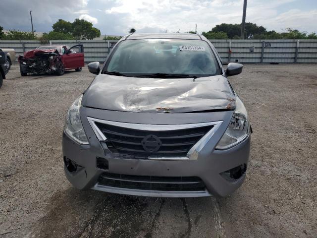 Photo 5 from auction – 2016 NISSAN VERSA S with VIN 3N1CN7AP6GL912666