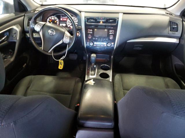 Photo 8 from auction – 2015 NISSAN ALTIMA 2.5 with VIN 1N4AL3AP2FC287525