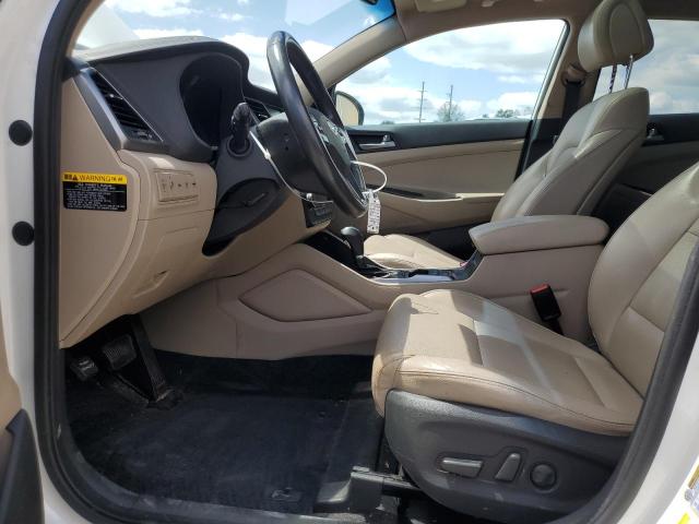 Photo 7 from auction – 2016 HYUNDAI TUCSON LIM with VIN KM8J33A29GU043635