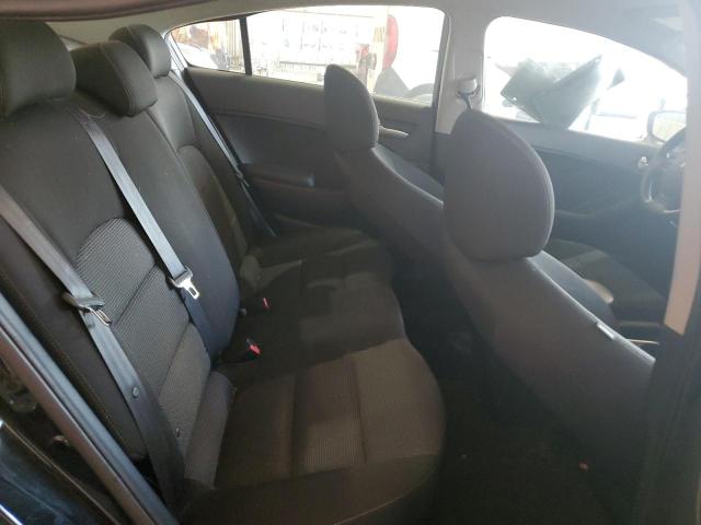 Photo 10 from auction – 2017 KIA FORTE LX with VIN 3KPFK4A78HE094350