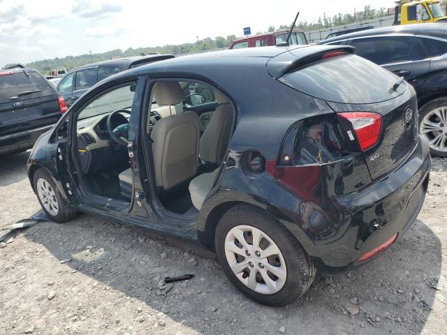 Photo 2 from auction – 2013 KIA RIO LX with VIN KNADM5A32D6172106