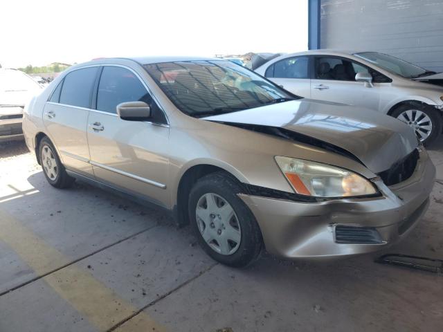 Photo 4 from auction – 2006 HONDA ACCORD with VIN JHMCM56486C002755