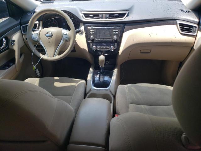 Photo 8 from auction – 2014 NISSAN ROGUE S with VIN 5N1AT2MT6EC862216