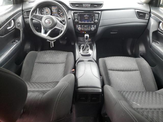 Photo 8 from auction – 2020 NISSAN ROGUE S with VIN KNMAT2MT0LP516690