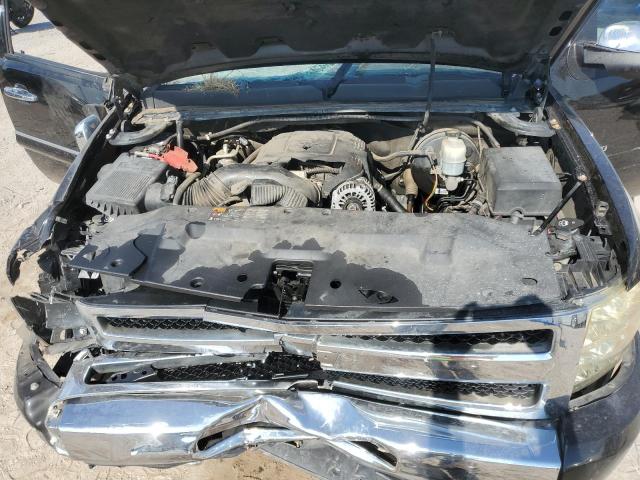 Photo 11 from auction – 2011 CHEVROLET SILVERADO with VIN 3GCPCSE01BG282559