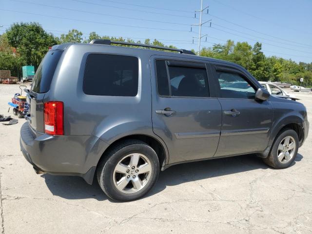 Photo 3 from auction – 2011 HONDA PILOT EXL with VIN 5FNYF4H67BB011289