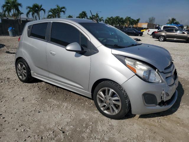 Photo 4 from auction – 2015 CHEVROLET SPARK EV 2 with VIN KL8CL6S00FC735324