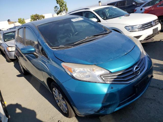 Photo 4 from auction – 2016 NISSAN VERSA NOTE with VIN 3N1CE2CP8GL351483