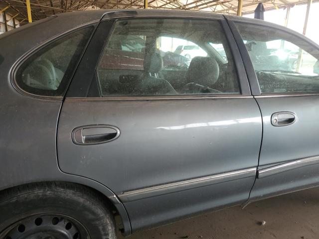 Photo 10 from auction – 1998 TOYOTA AVALON XL with VIN 4T1BF18B8WU264776