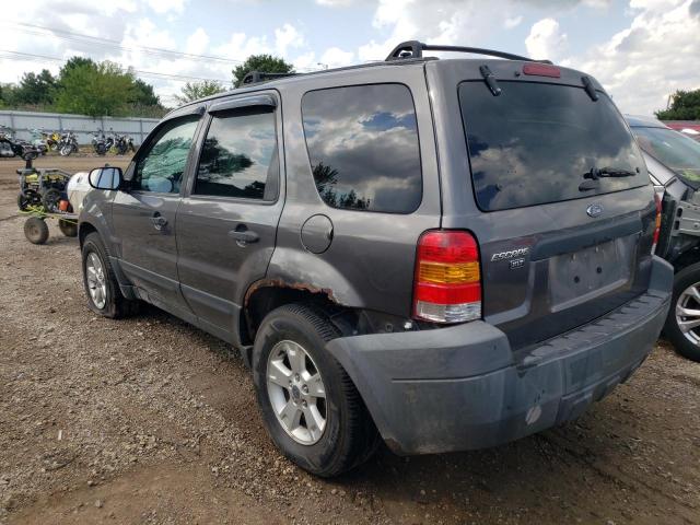 Photo 2 from auction – 2005 FORD ESCAPE XLT with VIN 1FMYU93115KA80299
