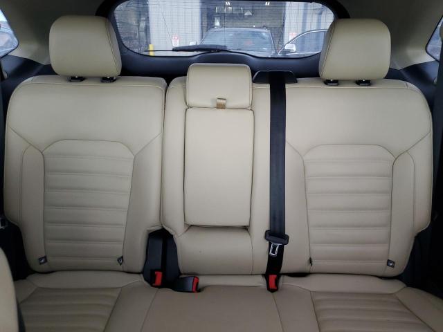 Photo 10 from auction – 2021 FORD EDGE SEL with VIN 2FMPK4J94MBA26601