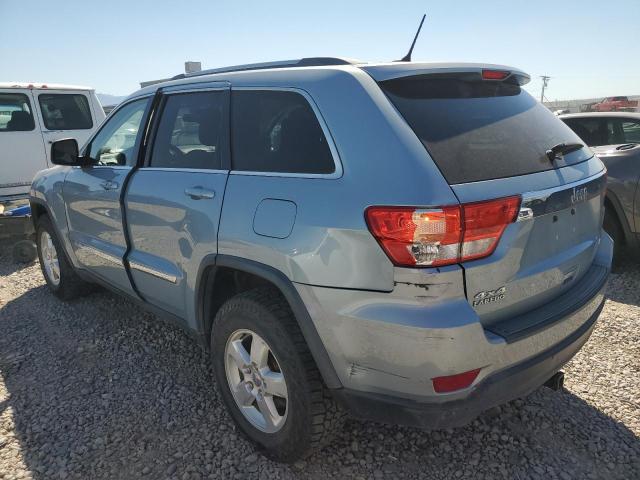 Photo 2 from auction – 2012 JEEP GRAND CHER with VIN 1C4RJFAG8CC323508