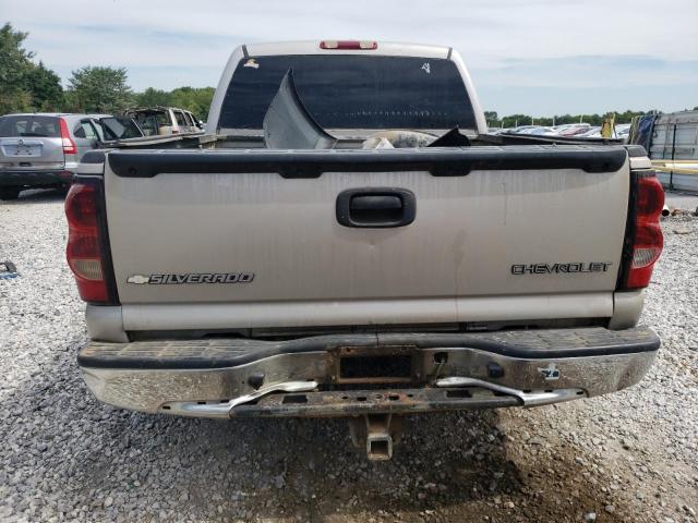 Photo 6 from auction – 2005 CHEVROLET SILVERADO with VIN 2GCEK13T551106421