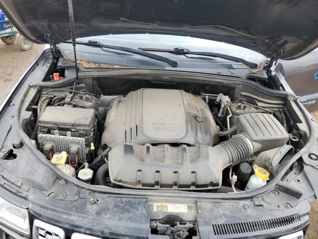 Photo 12 from auction – 2017 JEEP GRAND CHER with VIN 1C4RJFJT7HC815483