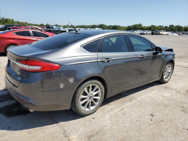Photo 3 from auction – 2017 FORD FUSION SE with VIN 3FA6P0HD2HR246367
